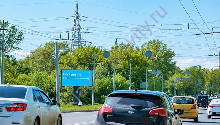 Светодиодные экраны в Нижнем Новгороде, наружная реклама в лучших местах города в городе Нижний Новгород, фото 4, Рекламные услуги и PR
