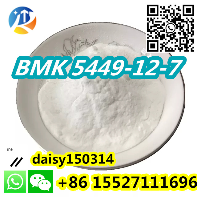 Fast and Safety Delivery BMK Powder CAS 5449-12-7 in Stock в городе Абадзехская, фото 1, телефон продавца: +7 (861) 552-71-11