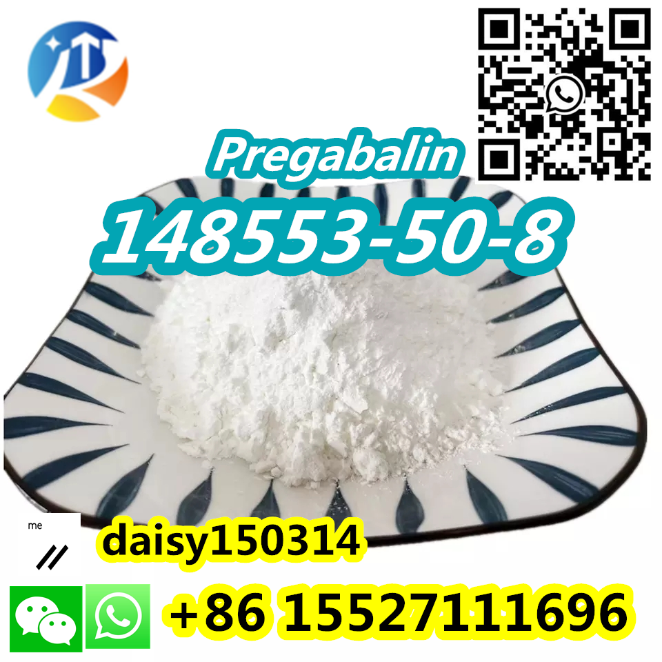 Pure Pregabalin Powder CAS 148553-50-8 Best Price в городе Абадзехская, фото 1, стоимость: 10 руб.