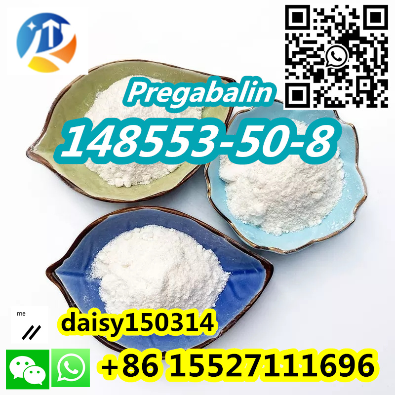 Pure Pregabalin Powder CAS 148553-50-8 Best Price в городе Абадзехская, фото 2, Медицинская помощь
