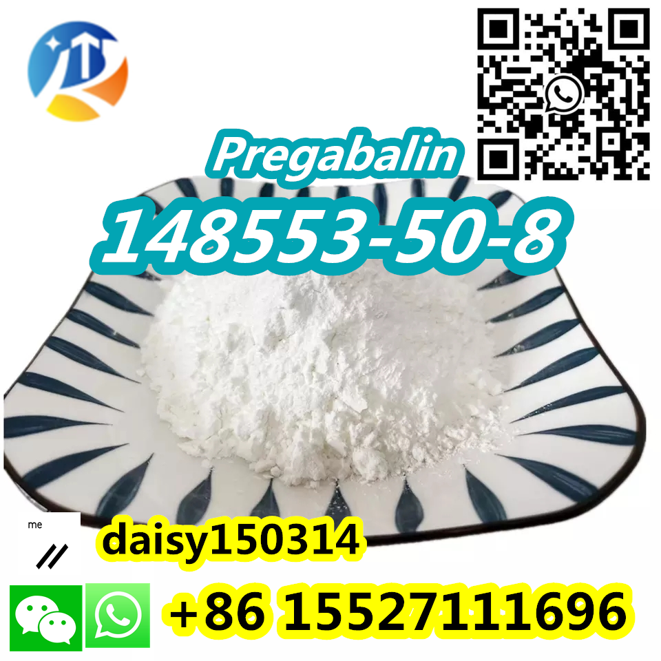 Pure Pregabalin Powder CAS 148553-50-8 Best Price в городе Абадзехская, фото 1, Адыгея