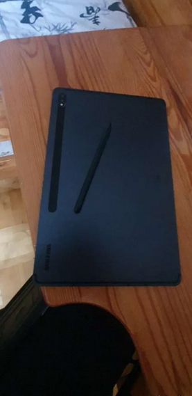 Samsung galaxy tab s7 plus в городе Санкт-Петербург, фото 2, телефон продавца: +7 (960) 865-35-67