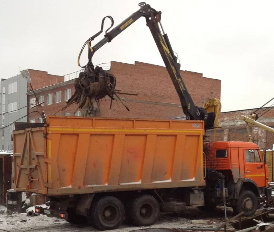 Ломовоз манипулятор цена. Шилово, Малышево, совхоз Масловский. в городе Воронеж, фото 4, Грузовики