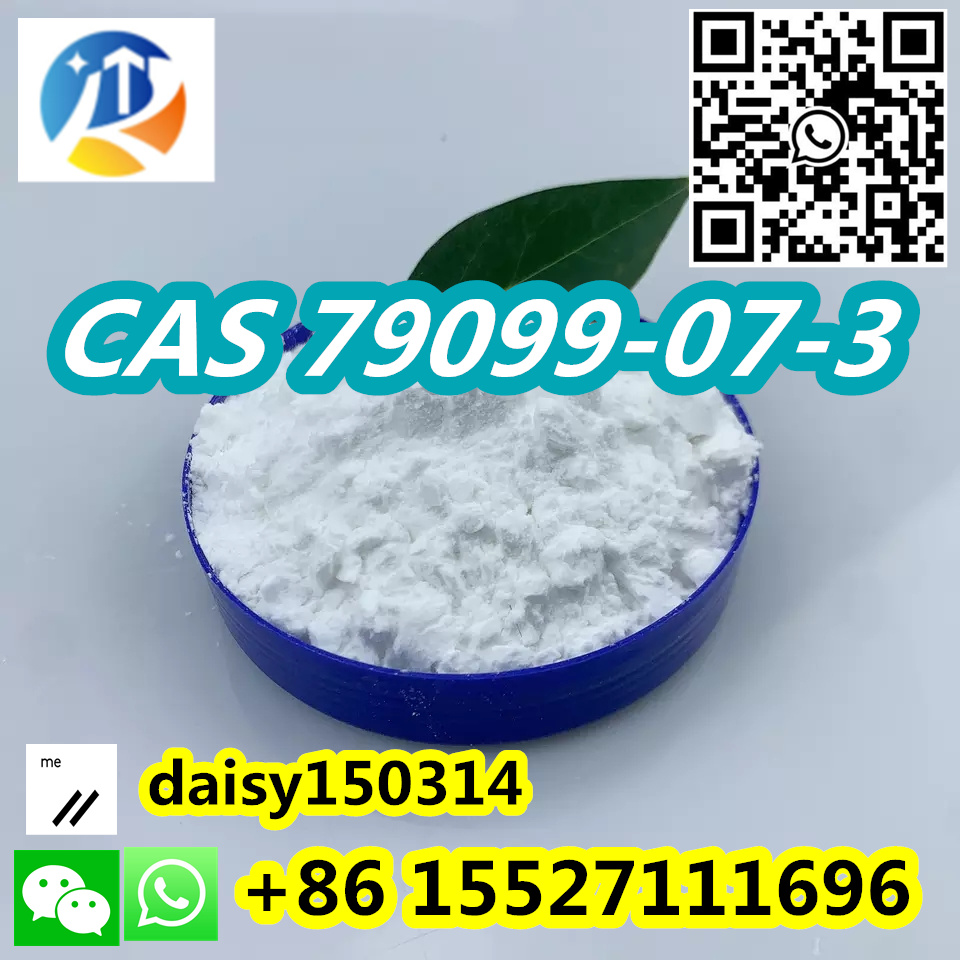 99% High Quality CAS 79099-07-3 N-(tert-Butoxycarbonyl)-4-piperidone в городе Абадзехская, фото 1, телефон продавца: +7 (155) 271-11-69