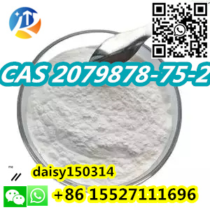 Top Supplier 2079878-75-2 2-(2-Chlorophenyl)-2-nitrocyclohexanone with Safe Shipment в городе Абадзехская, фото 1, Адыгея