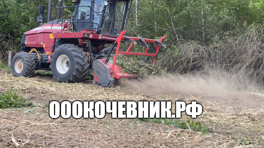 Расчистка территорий под масштабное строительство в городе Таганрог, фото 5, стоимость: 1 руб.