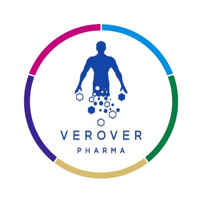 VEROVER PHARMA в городе Москва, фото 1, телефон продавца: +7 (495) 118-26-84