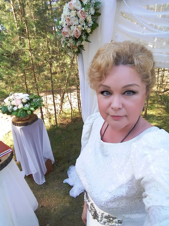 Выездная регистрация брака — это возможность провести свадебную церемонию так, как Вы всегда мечтали! в городе Санкт-Петербург, фото 6, Организация праздников