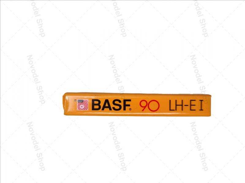 Новые аудиокассеты запечатанные BASF LH extra I 90 в городе Санкт-Петербург, фото 6, Ленинградская область