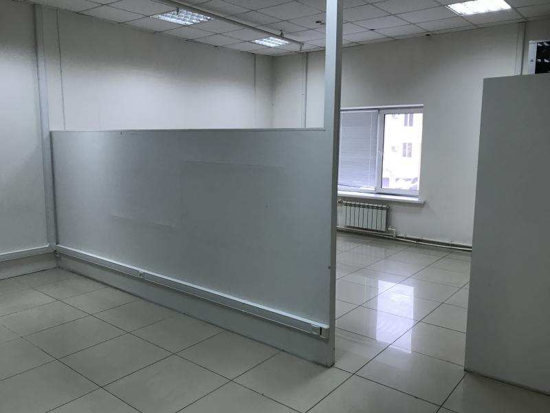 Сдаётся офисное помещение по ул. Московская 27 в БЦ Новый Арбат в городе Пенза, фото 2, Аренда офисов