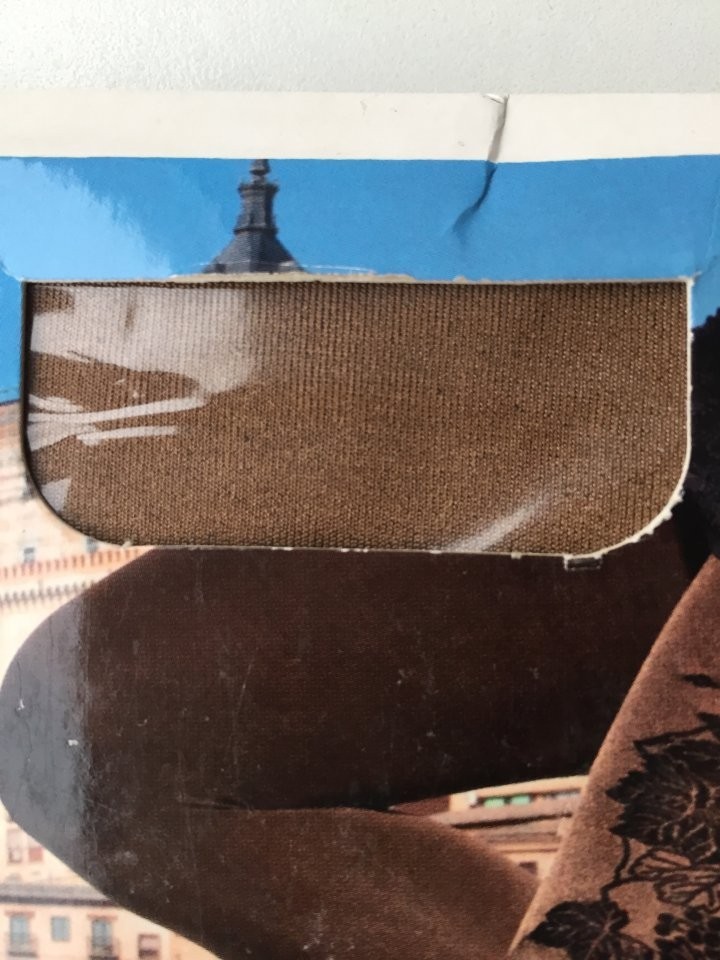 Колготки новые charmante италия 42 44 46 s м 80 den бежевые с рисунком цветы черные сбоку плотные по в городе Москва, фото 4, телефон продавца: +7 (905) 721-56-56