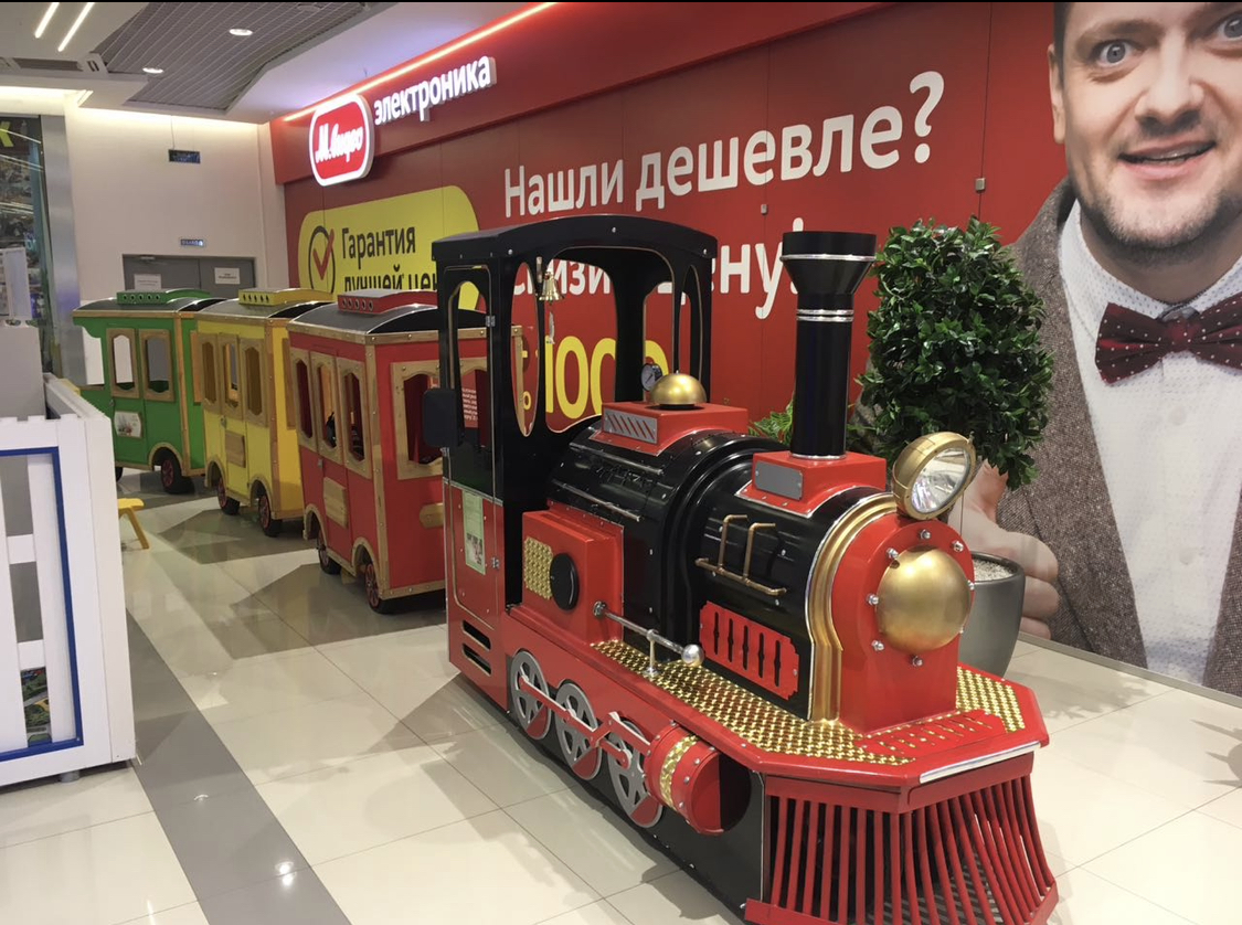 Аттракцион паровозик, аттракцион паровозик купить, рельсовый паровоз, поезд для парка  в городе Москва, фото 6, телефон продавца: +7 (903) 672-42-42