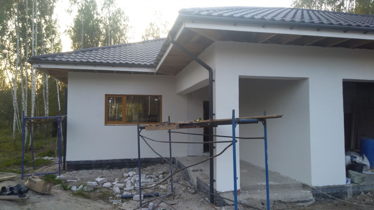 Строительство дома под ключ в городе Раменское, фото 4, Услуги по ремонту и строительству
