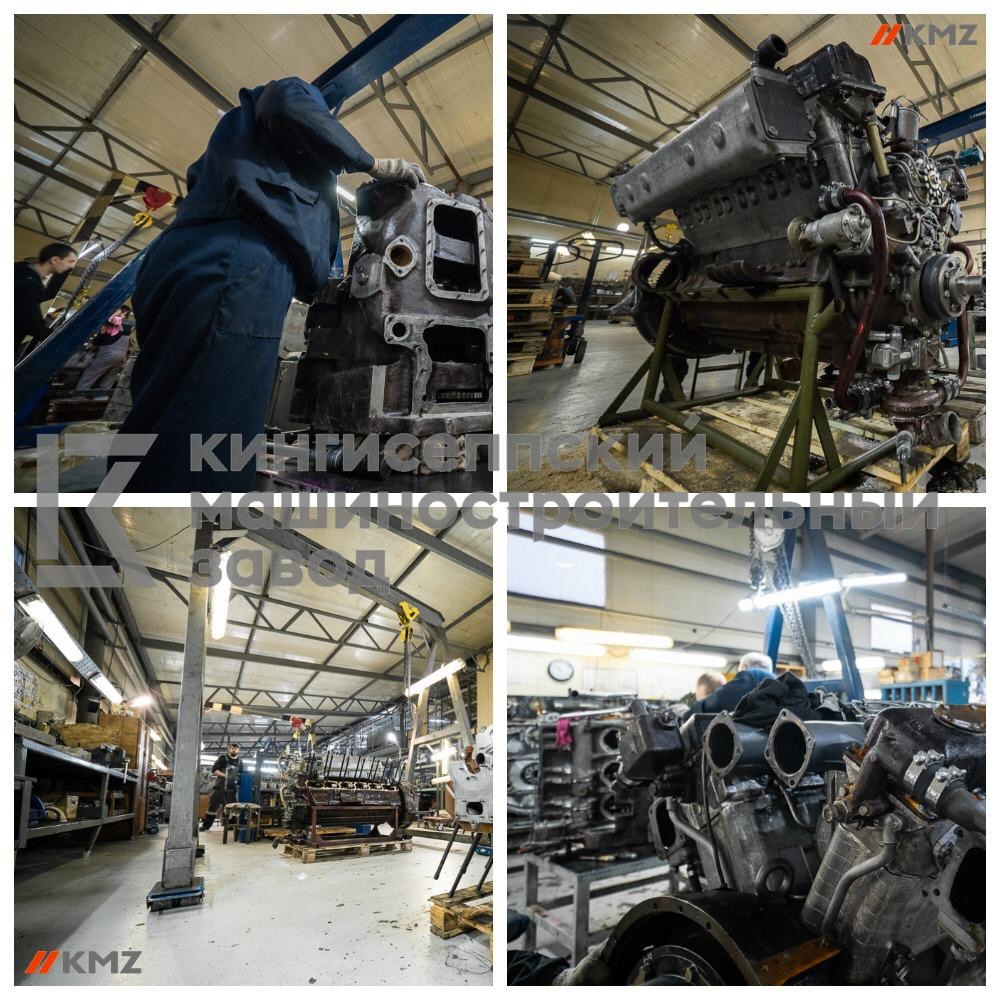 капитальный ремонт,обслуживание и тестирование дизельных двигателей в городе Верхняя Тойма, фото 3, стоимость: 5 руб.