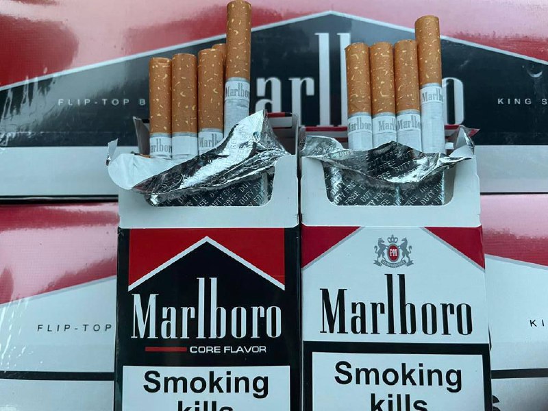 Сигареты Мальборо в ассортименте в городе Москва, фото 1, стоимость: 48 руб.