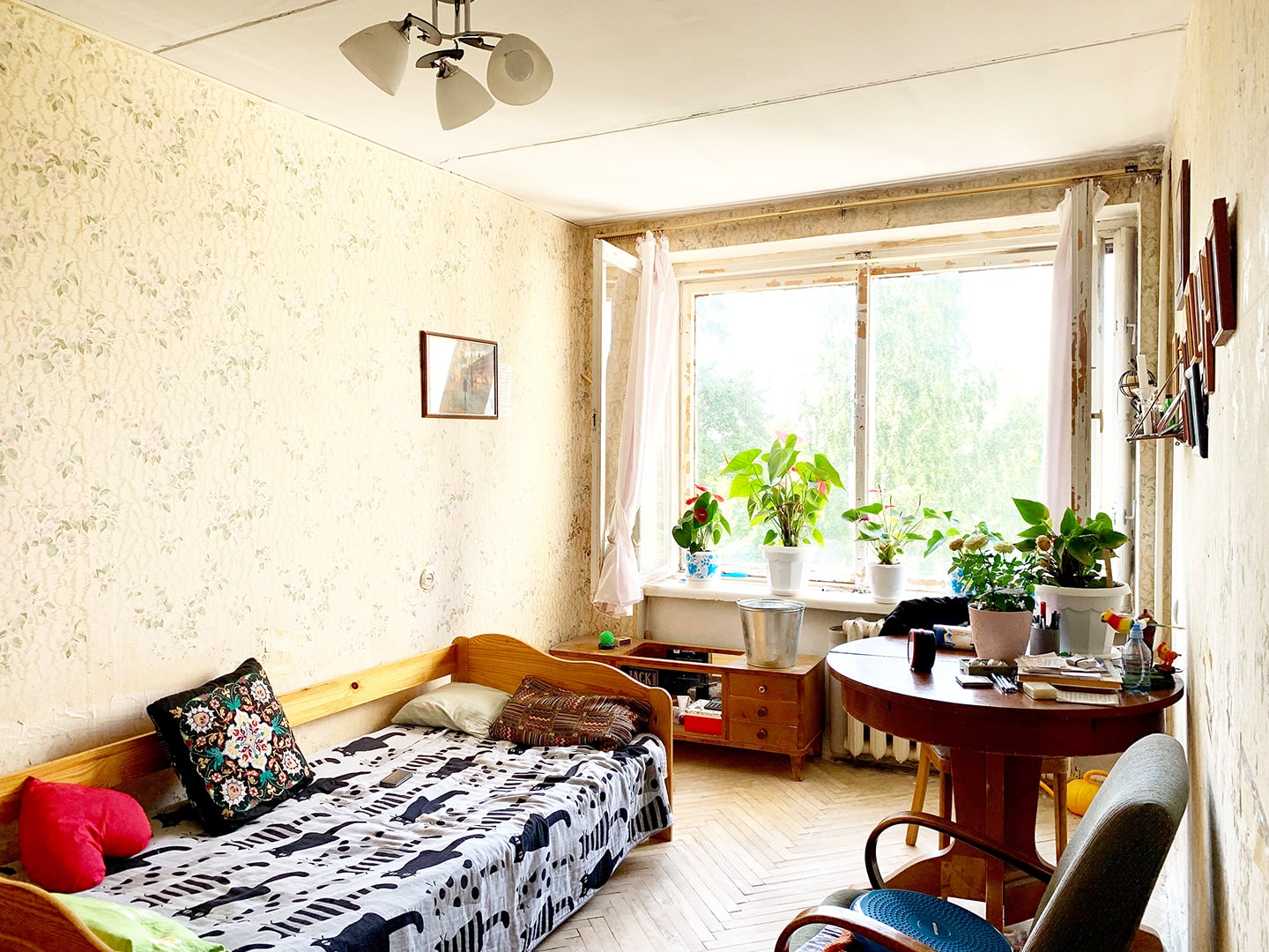 Двухкомнатная квартира 43 кв.м на улице Мосина в Сестрорецке в городе Санкт-Петербург, фото 2, телефон продавца: +7 (812) 929-96-12