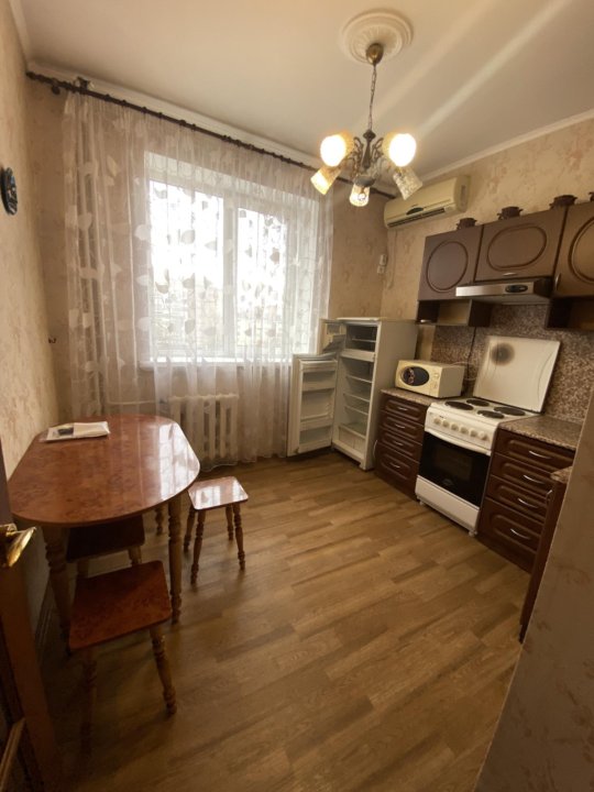 Сдаю 1-к квартиру на ул.Джамбулла 12 в городе Верхний Баскунчак, фото 6, Астраханская область