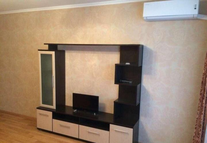 Сдаю 1-к квартиру на ул.Садовая 1в в городе Чулым, фото 2, стоимость: 5 500 руб.
