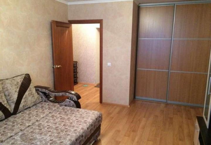 Сдаю 1-к квартиру на ул.Садовая 1в в городе Чулым, фото 4, Новосибирская область