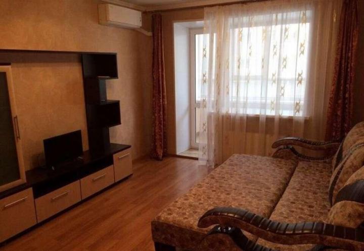 Сдаю 1-к квартиру на ул.Садовая 1в в городе Чулым, фото 3, стоимость: 5 500 руб.