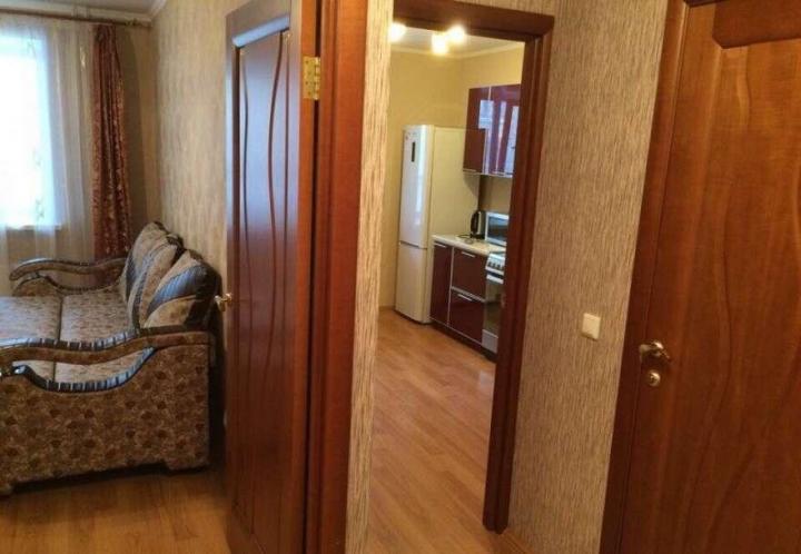 Сдаю 1-к квартиру на ул.Садовая 1в в городе Чулым, фото 5, Новосибирская область