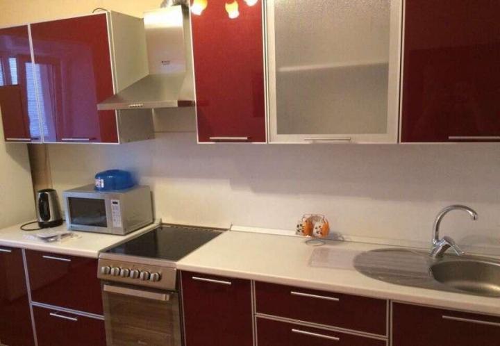 Сдаю 1-к квартиру на ул.Садовая 1в в городе Чулым, фото 6, телефон продавца: +7 (901) 855-75-17