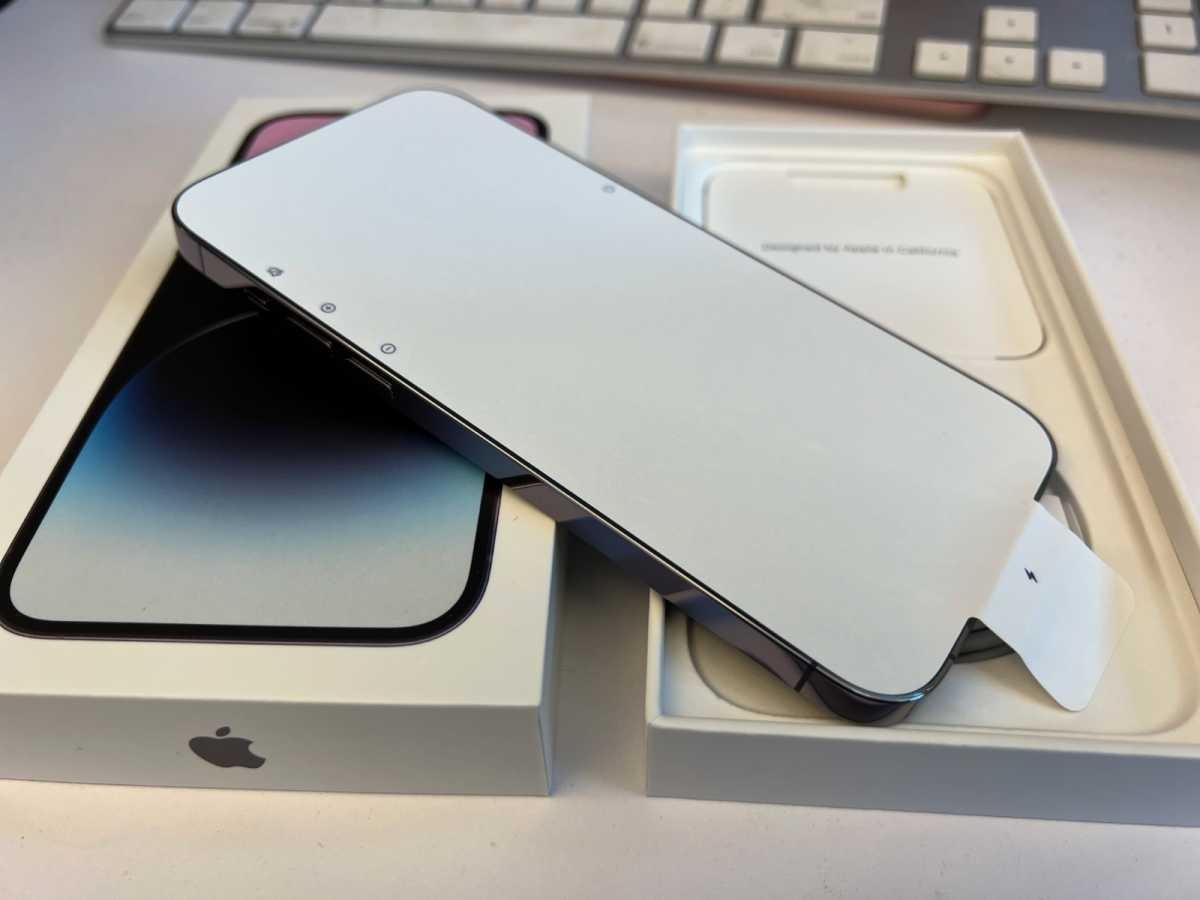 Apple iPhone 14 Pro Max 512GB в городе Выгоничи, фото 1, Брянская область
