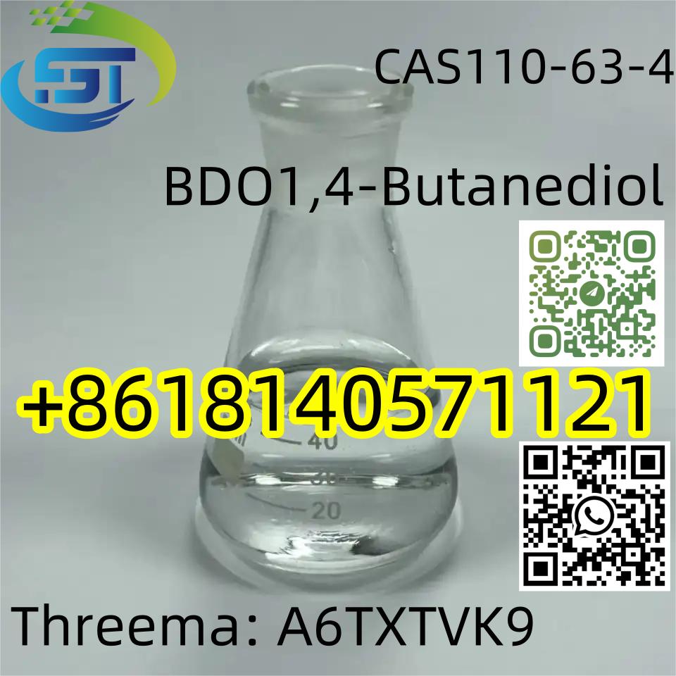 Clear colorless BDO 1,4-Butanediol CAS 110-63-4 with High purity в городе Ахтубинск, фото 1, Астраханская область