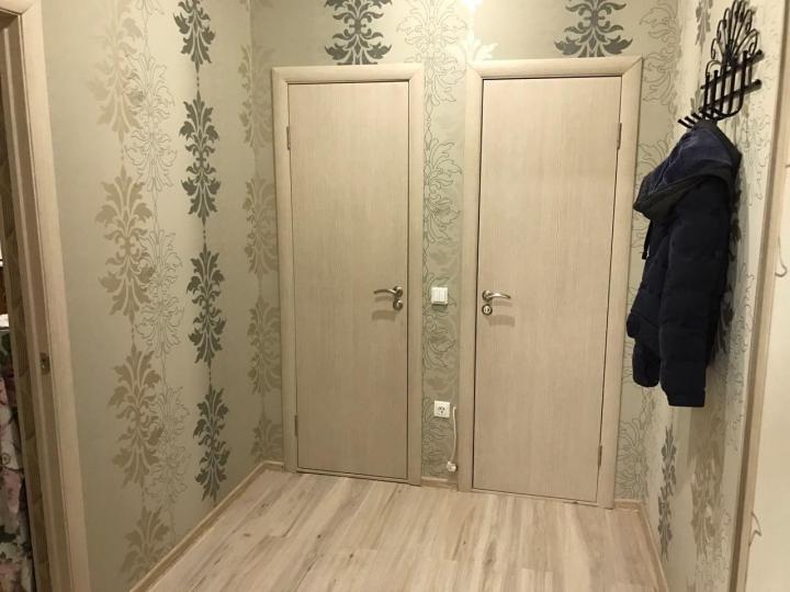 Сдаю комнату на ул.Ленинский проспект 123к1 в городе Москва, фото 3, Долгосрочная аренда комнат