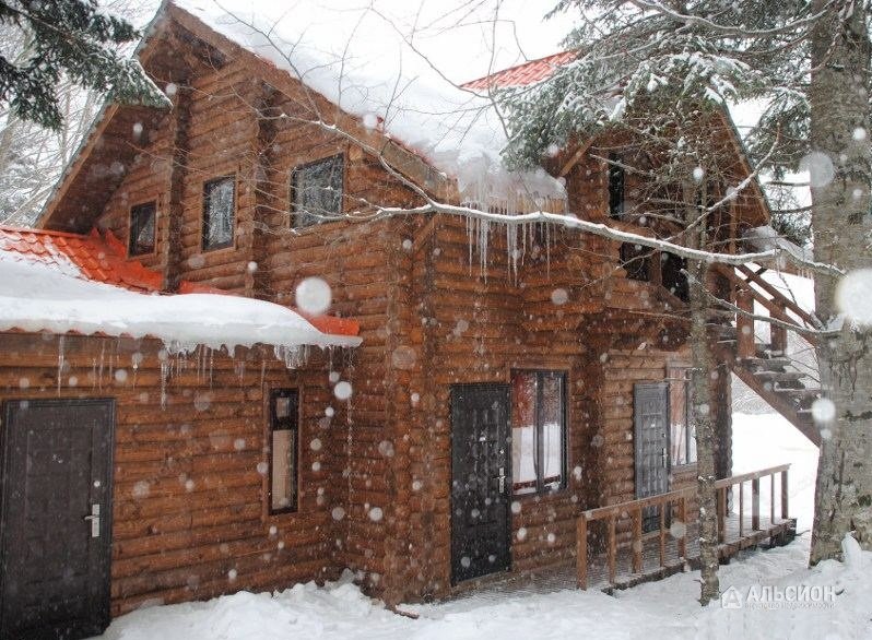 продам туристический центр в Лаго Наки в городе Апшеронск, фото 1, Краснодарский край