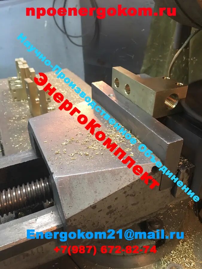 Башмаки (зажим) на трансформатор 1250кВа к шпильке М42 в городе Урульга, фото 1, телефон продавца: +7 (987) 672-82-74