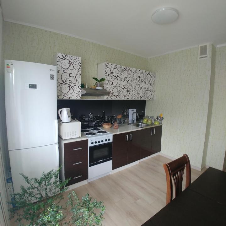 Сдаю комнату на ул.Черноморский бульвар 10к1 в городе Москва, фото 1, Московская область