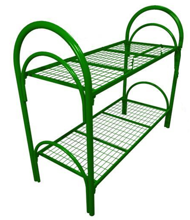 Кровати металлические, столы, аудиторные парты в городе Москва, фото 8, Металлопрокат, арматура, металлоизделия