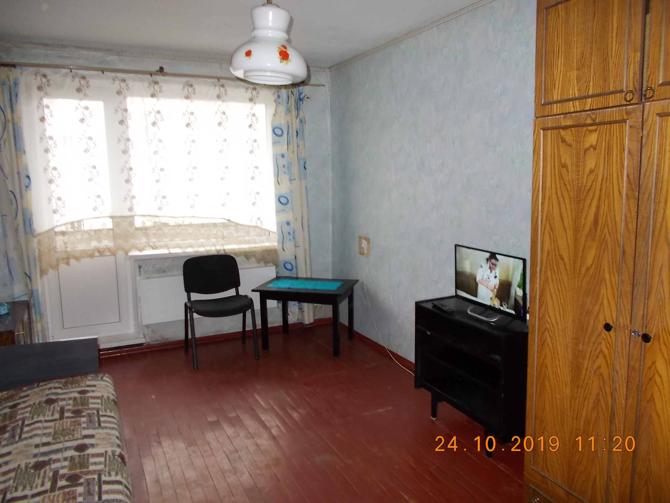 сдам комнату 18м2 Гатчина от хозяина в городе Гатчина, фото 1, Ленинградская область