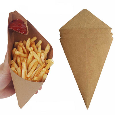 Листы из бумаги для фаст-фуда и уличной торговли в городе Москва, фото 1, Московская область