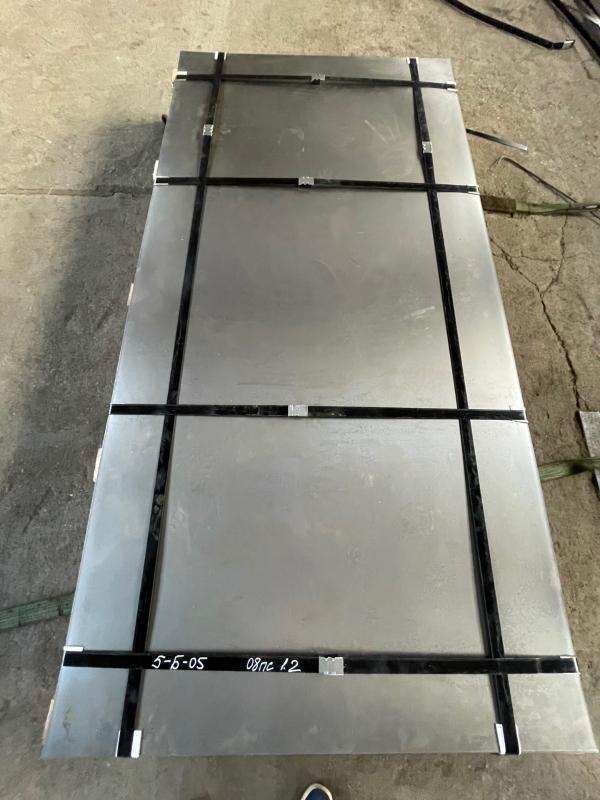 Металлопрокат! Лист оцинкованный! Труба профильная! в городе Форносово, фото 3, стоимость: 60 000 руб.