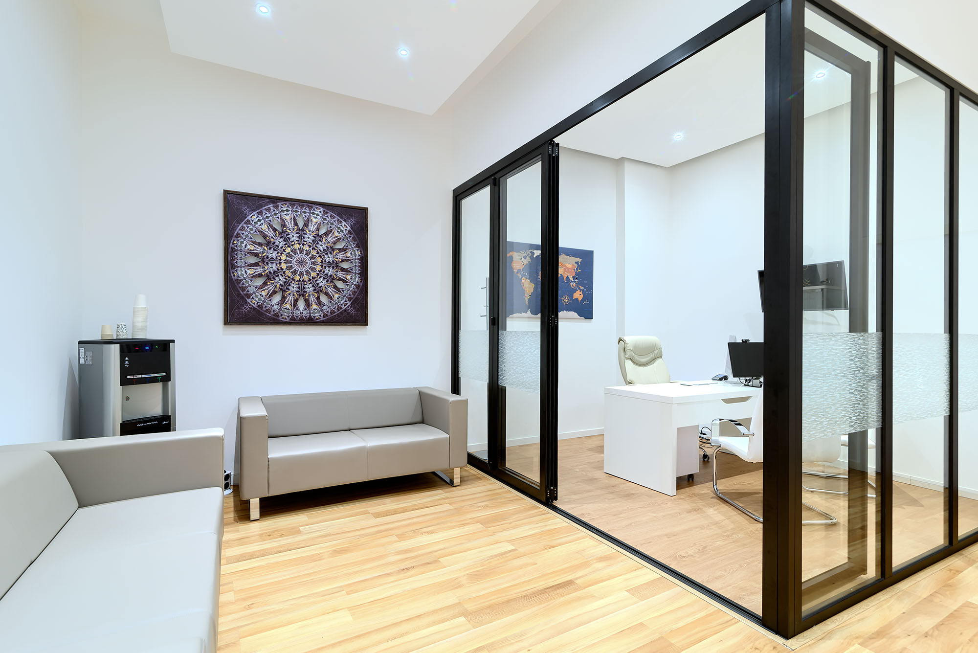 Лечение болезни Паркинсона в городе Москва, фото 3, стоимость: 500 руб.