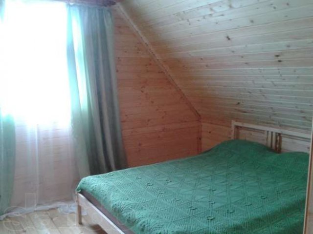 Продажа дома в п. Лебедевка Выборгский район в городе Выборг, фото 4, Дачи