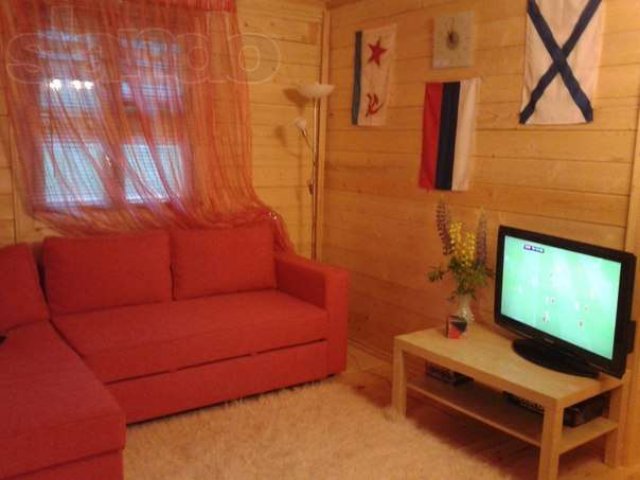 Продажа дома в п. Лебедевка Выборгский район в городе Выборг, фото 7, Дачи