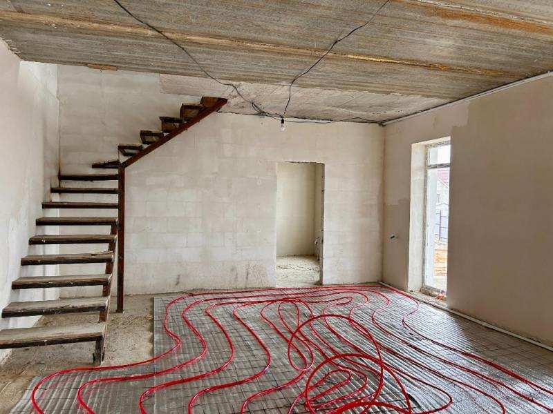 Дом в Симферополе в городе Симферополь, фото 7, телефон продавца: +7 (978) 913-82-20