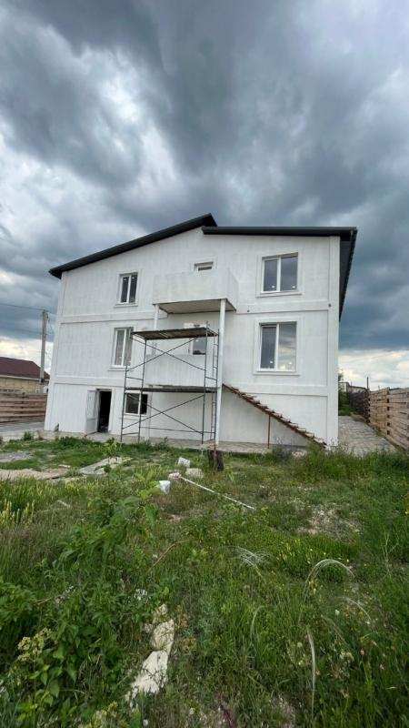 Дом в Симферополе в городе Симферополь, фото 1, Крым