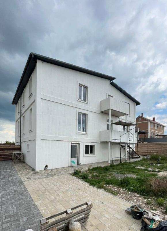 Дом в Симферополе в городе Симферополь, фото 4, Недвижимость