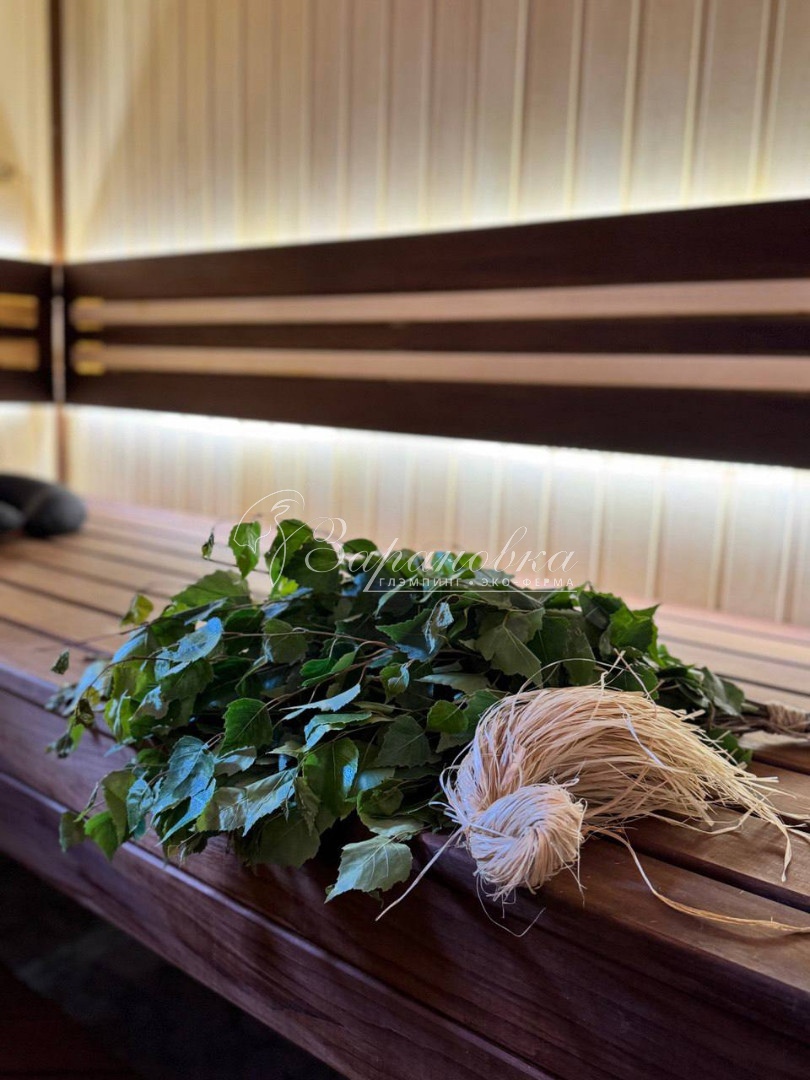 Аренда большой бани с дровяной печью на час на природе в городе Коломна, фото 2, телефон продавца: +7 (977) 435-80-51