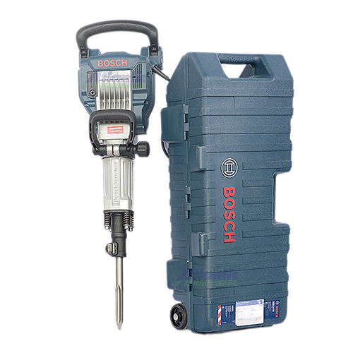 Аренда (прокат) бетонолома .Bosch. в городе Волгоград, фото 1, телефон продавца: +7 (905) 339-76-59