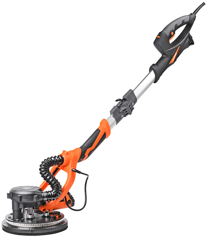 Аренда (прокат) Шлифовальная машина для стен и потолков в городе Волгоград, фото 1, телефон продавца: +7 (905) 339-76-59