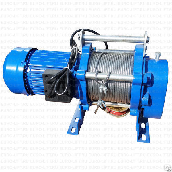 Аренда ( прокат ) Электрическая лебедка в городе Волгоград, фото 1, телефон продавца: +7 (905) 339-76-59