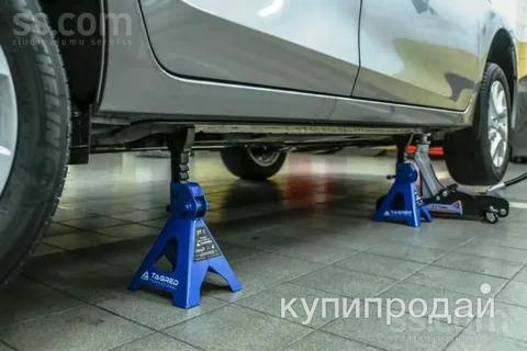 Аренда прокат страховочная подставка nordberg 2 т в городе Волгоград, фото 2, Волгоградская область