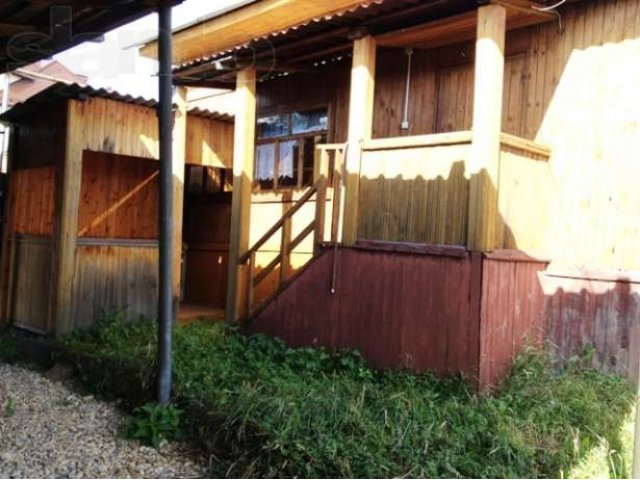 Дом в г. Сысерть на берегу пруда в городе Сысерть, фото 5, стоимость: 4 500 000 руб.