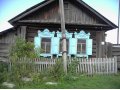 Продается дом в городе Черемхово, фото 1, Иркутская область