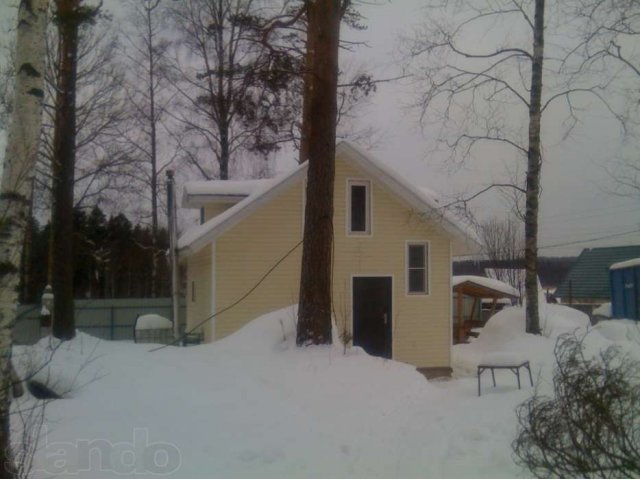 Продается дача под Выборгом в городе Выборг, фото 2, Ленинградская область